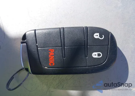 2015 Dodge Journey z USA, uszkodzony, nr VIN 3C4PDCAB5ST564663